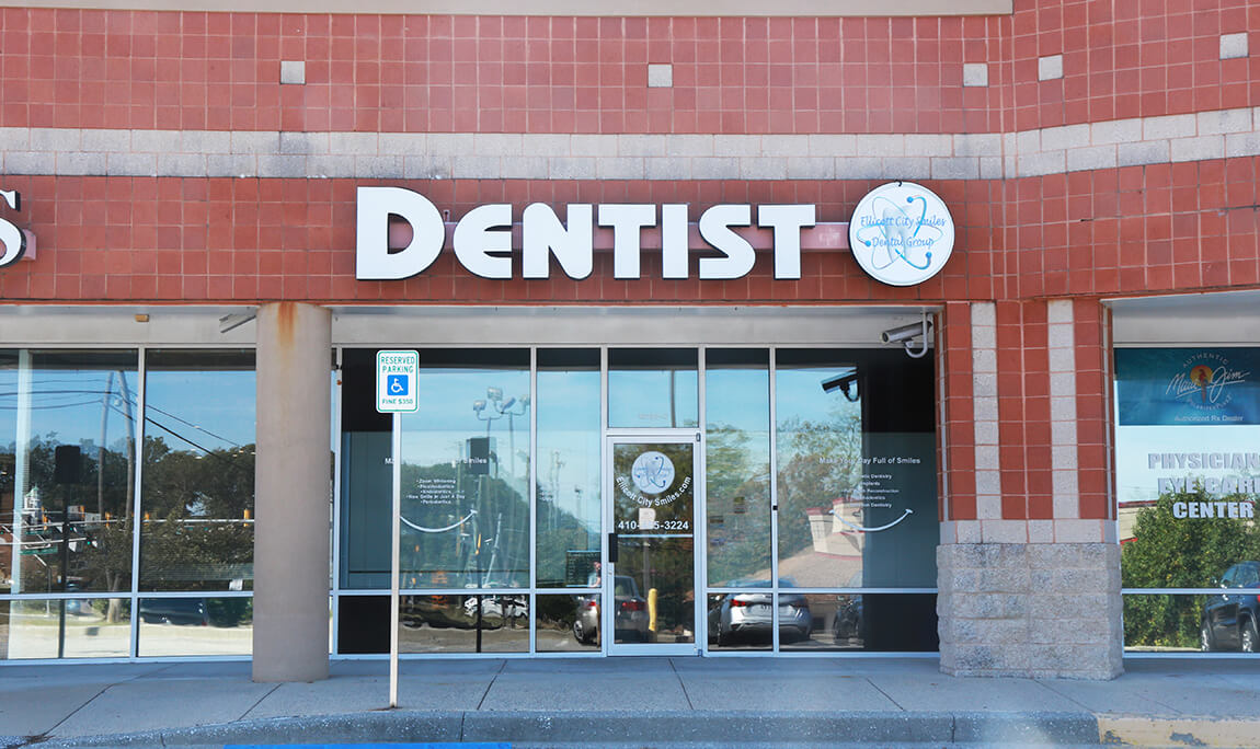 See and Smile Dental Services and Optometric Clinic